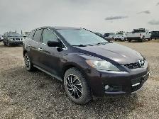 2007 Mazda CX-7 - Photo 2