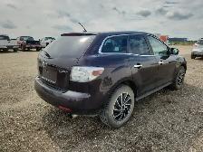 2007 Mazda CX-7 - Photo 3