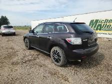 2007 Mazda CX-7 - Photo 4
