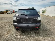 2007 Mazda CX-7 - Photo 5