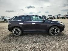 2007 Mazda CX-7 - Photo 7