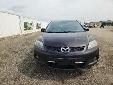2007 Mazda CX-7 - Photo 8