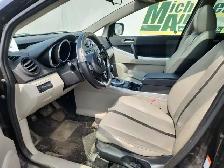 2007 Mazda CX-7 - Photo 13