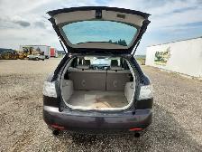 2007 Mazda CX-7 - Photo 15