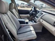2007 Mazda CX-7 - Photo 17
