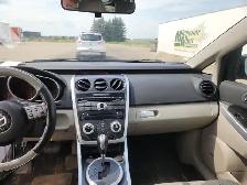 2007 Mazda CX-7 - Photo 19