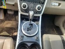 2007 Mazda CX-7 - Photo 24