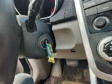 2007 Mazda CX-7 - Photo 25