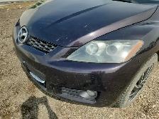 2007 Mazda CX-7 - Photo 29