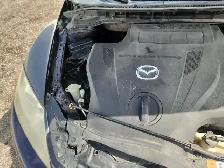 2007 Mazda CX-7 - Photo 30