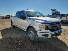 2019 Ford F-150 - Photo 2