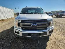 2019 Ford F-150 - Photo 5