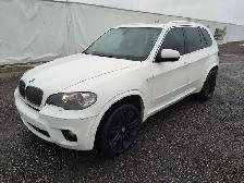 2011 BMW X5