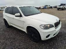 2011 BMW X5 - Photo 2