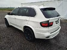 2011 BMW X5 - Photo 3