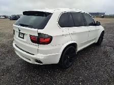 2011 BMW X5 - Photo 4