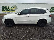 2011 BMW X5 - Photo 5