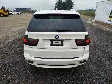 2011 BMW X5 - Photo 6