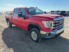 2022 GMC Sierra 2500HD - Photo 2