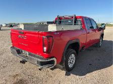 2022 GMC Sierra 2500HD - Photo 4