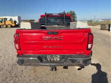 2022 GMC Sierra 2500HD - Photo 10