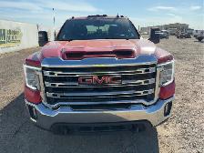 2022 GMC Sierra 2500HD - Photo 12