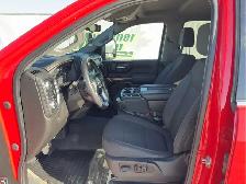 2022 GMC Sierra 2500HD - Photo 13