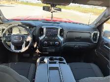 2022 GMC Sierra 2500HD - Photo 22