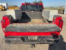 2022 GMC Sierra 2500HD - Photo 25