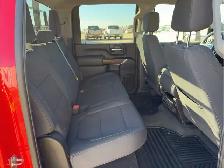 2022 GMC Sierra 2500HD - Photo 29