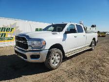 2020 Ram 3500