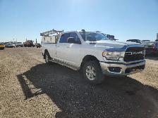 2020 Ram 3500 - Photo 2