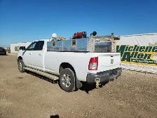 2020 Ram 3500 - Photo 3