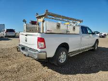 2020 Ram 3500 - Photo 4