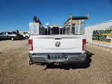 2020 Ram 3500 - Photo 6