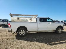 2020 Ram 3500 - Photo 7