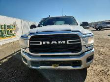 2020 Ram 3500 - Photo 8