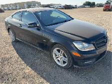 2012 Mercedes-Benz C-Class - Photo 2