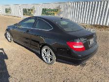 2012 Mercedes-Benz C-Class - Photo 4