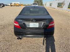 2012 Mercedes-Benz C-Class - Photo 5