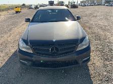 2012 Mercedes-Benz C-Class - Photo 7