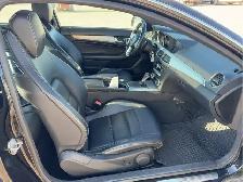 2012 Mercedes-Benz C-Class - Photo 16