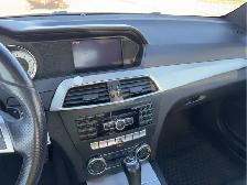 2012 Mercedes-Benz C-Class - Photo 19