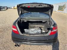 2012 Mercedes-Benz C-Class - Photo 28