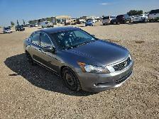 2008 Honda Accord - Photo 2