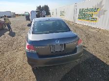 2008 Honda Accord - Photo 6
