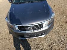 2008 Honda Accord - Photo 8