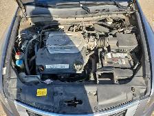 2008 Honda Accord - Photo 28