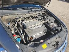 2008 Honda Accord - Photo 30
