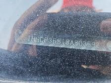 2008 Honda Accord - Photo 37